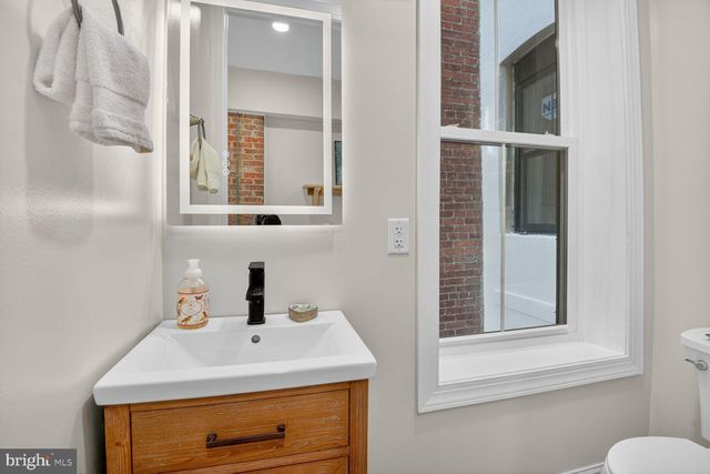 $1,450,000 | 316 U Street Northwest, Washington, DC 20001