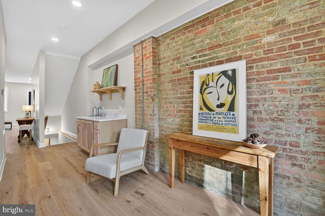 $1,450,000 | 316 U Street Northwest, Washington, DC 20001