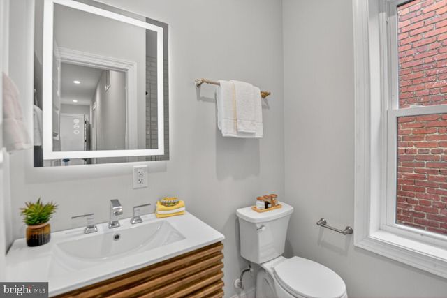 $1,450,000 | 316 U Street Northwest, Washington, DC 20001