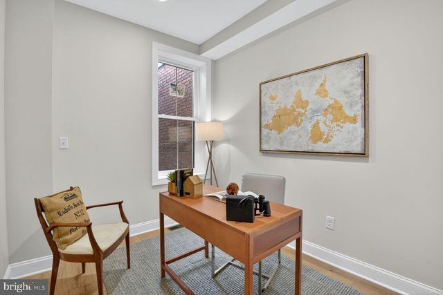$1,450,000 | 316 U Street Northwest, Washington, DC 20001