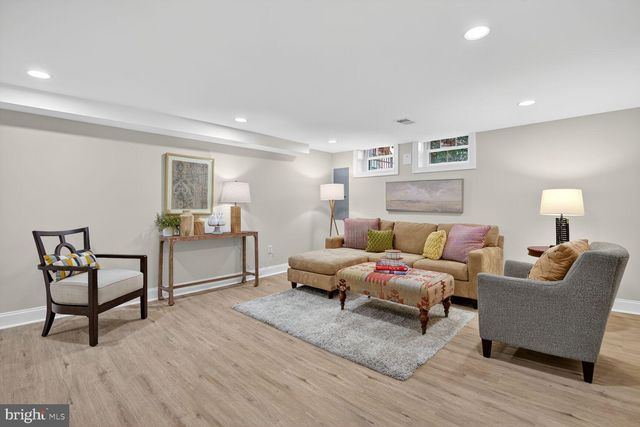 $1,450,000 | 316 U Street Northwest, Washington, DC 20001