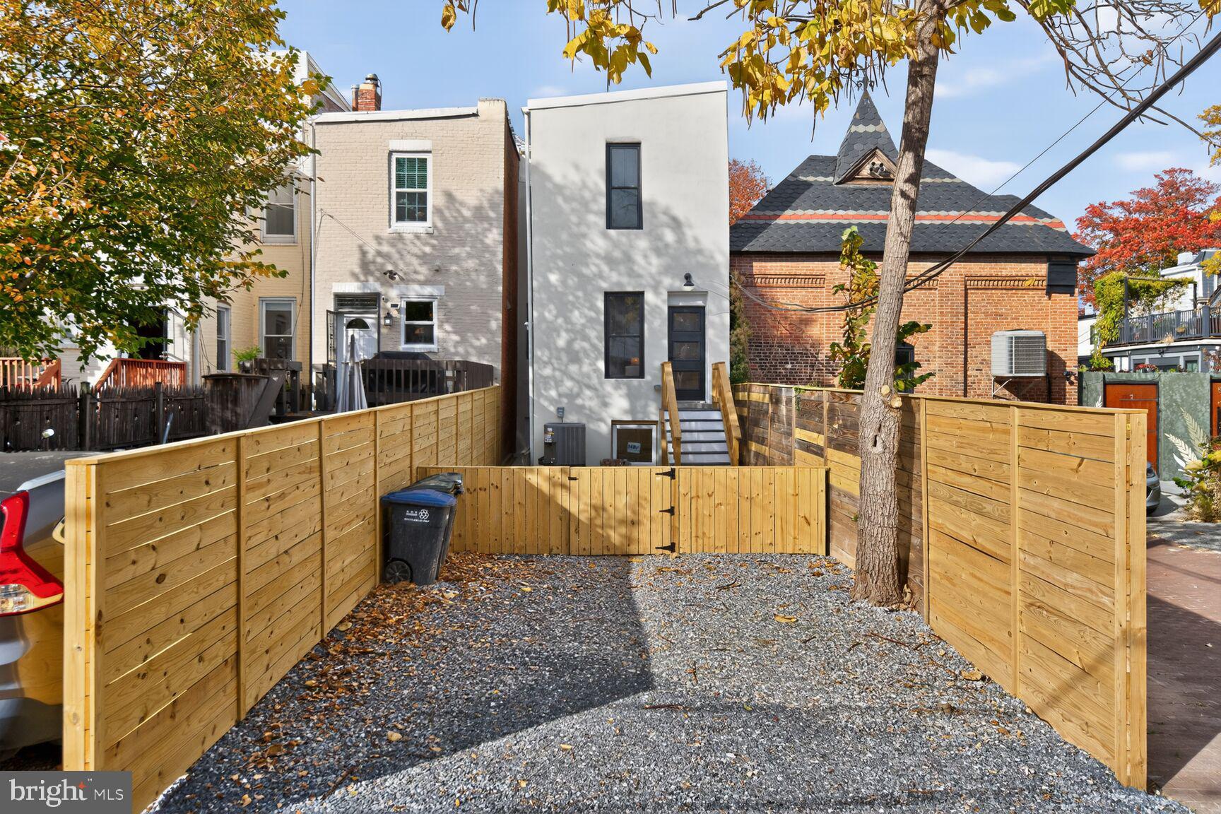 316 U Street Northwest Washington, DC 20001 - Photo 34 of 37