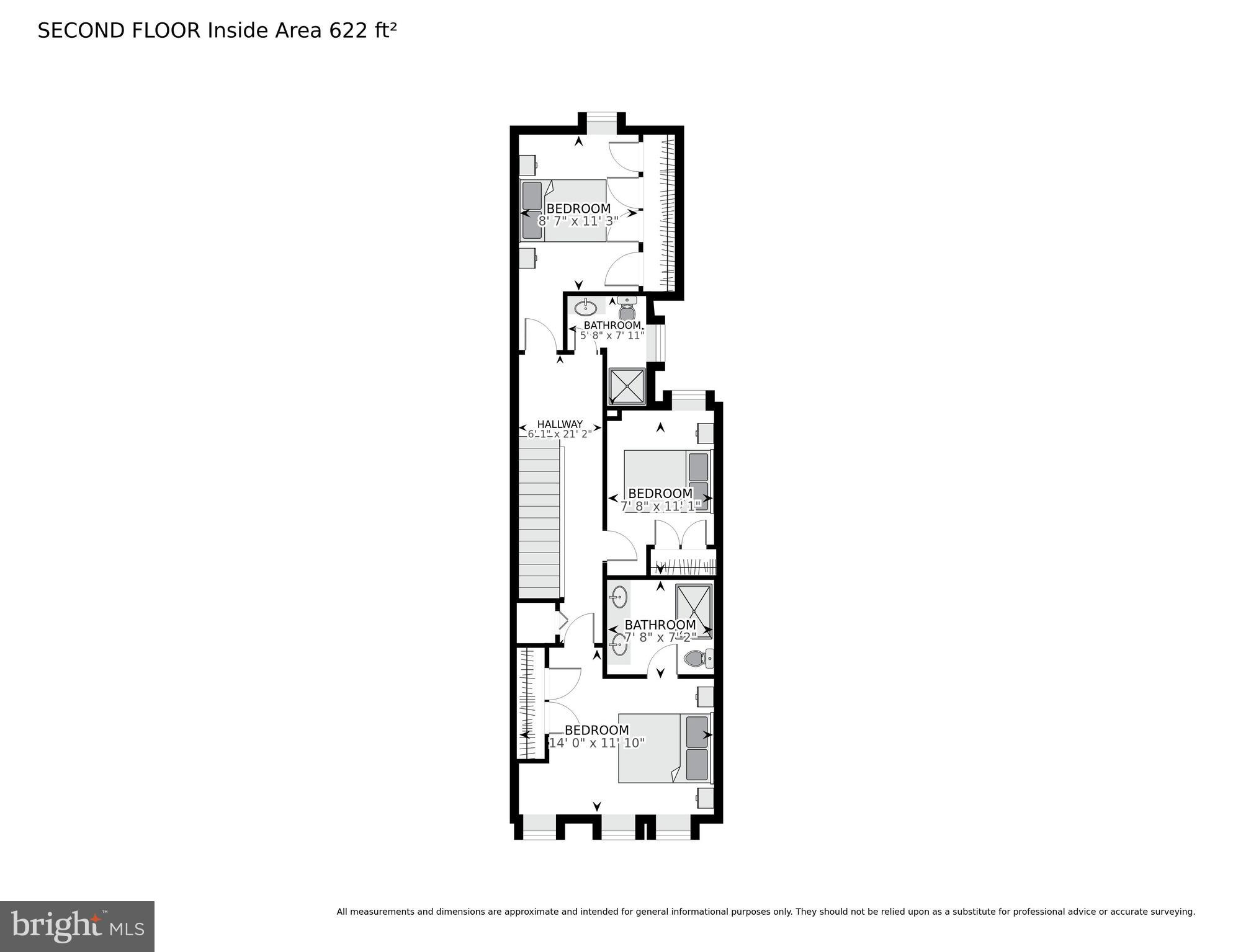 316 U Street Northwest Washington, DC 20001 - Photo 37 of 37 a picture of a room with a white wall