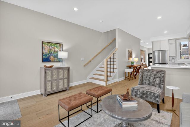 $1,450,000 | 316 U Street Northwest, Washington, DC 20001