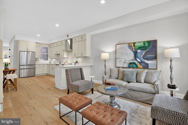 $1,450,000 | 316 U Street Northwest, Washington, DC 20001