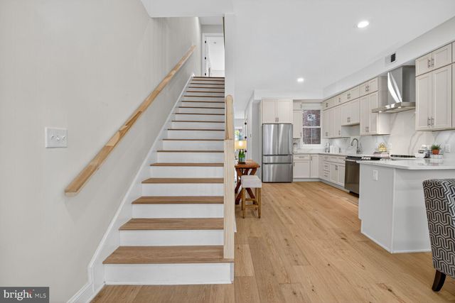 $1,450,000 | 316 U Street Northwest, Washington, DC 20001