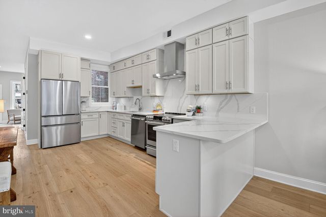 $1,450,000 | 316 U Street Northwest, Washington, DC 20001