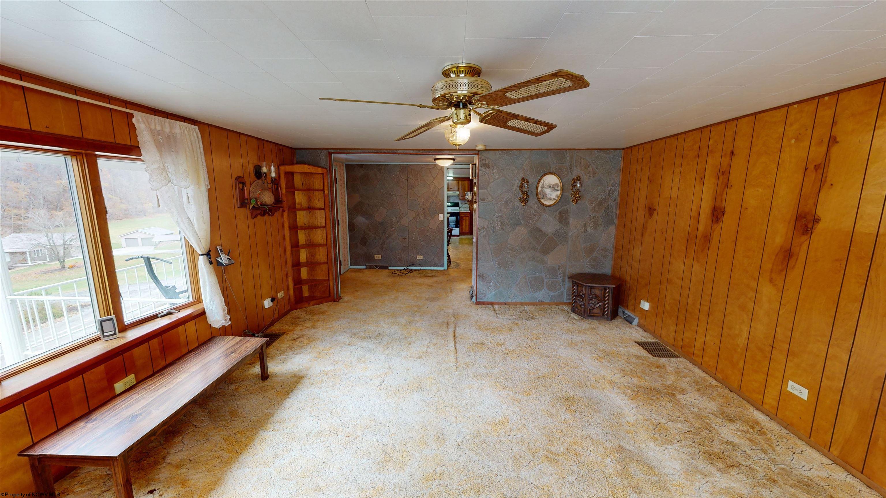 118 Middle Fork Road Burton, WV 26562 - Photo 8 of 30 Gallery Image 8