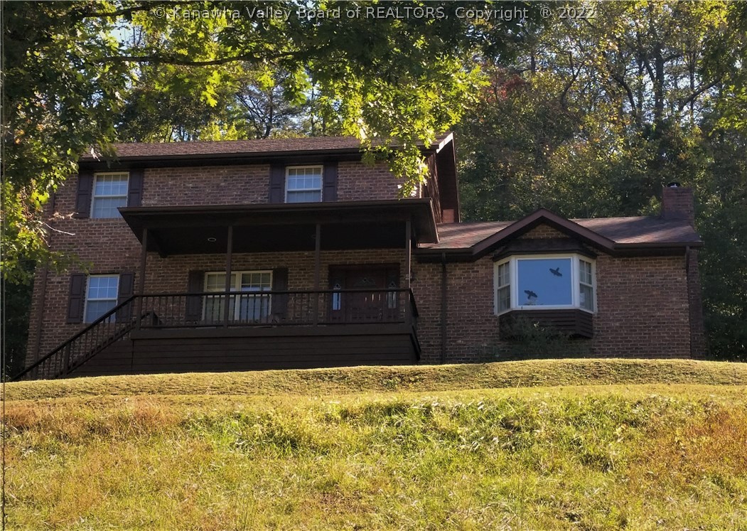 338 Bluelick Road Winfield, WV 25213 - Photo 1 of 27 Gallery Image 1