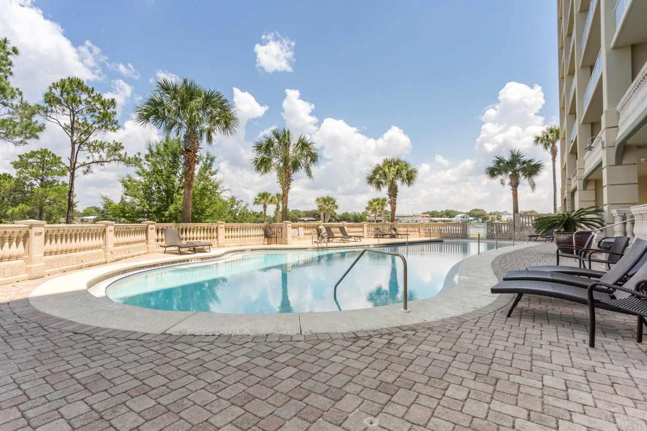 13928 River Road, Unit 801 Perdido Key, FL 32507 - Photo 22 of 36 Gallery Image 22