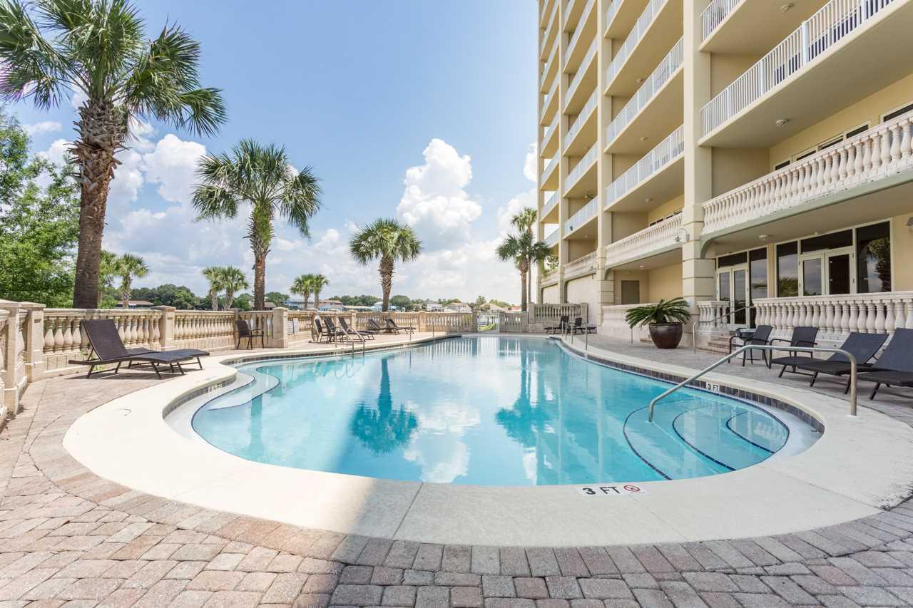 13928 River Road, Unit 801 Perdido Key, FL 32507 - Photo 23 of 36 Gallery Image 23
