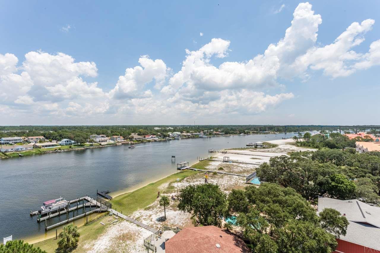 13928 River Road, Unit 801 Perdido Key, FL 32507 - Photo 26 of 36 Gallery Image 26