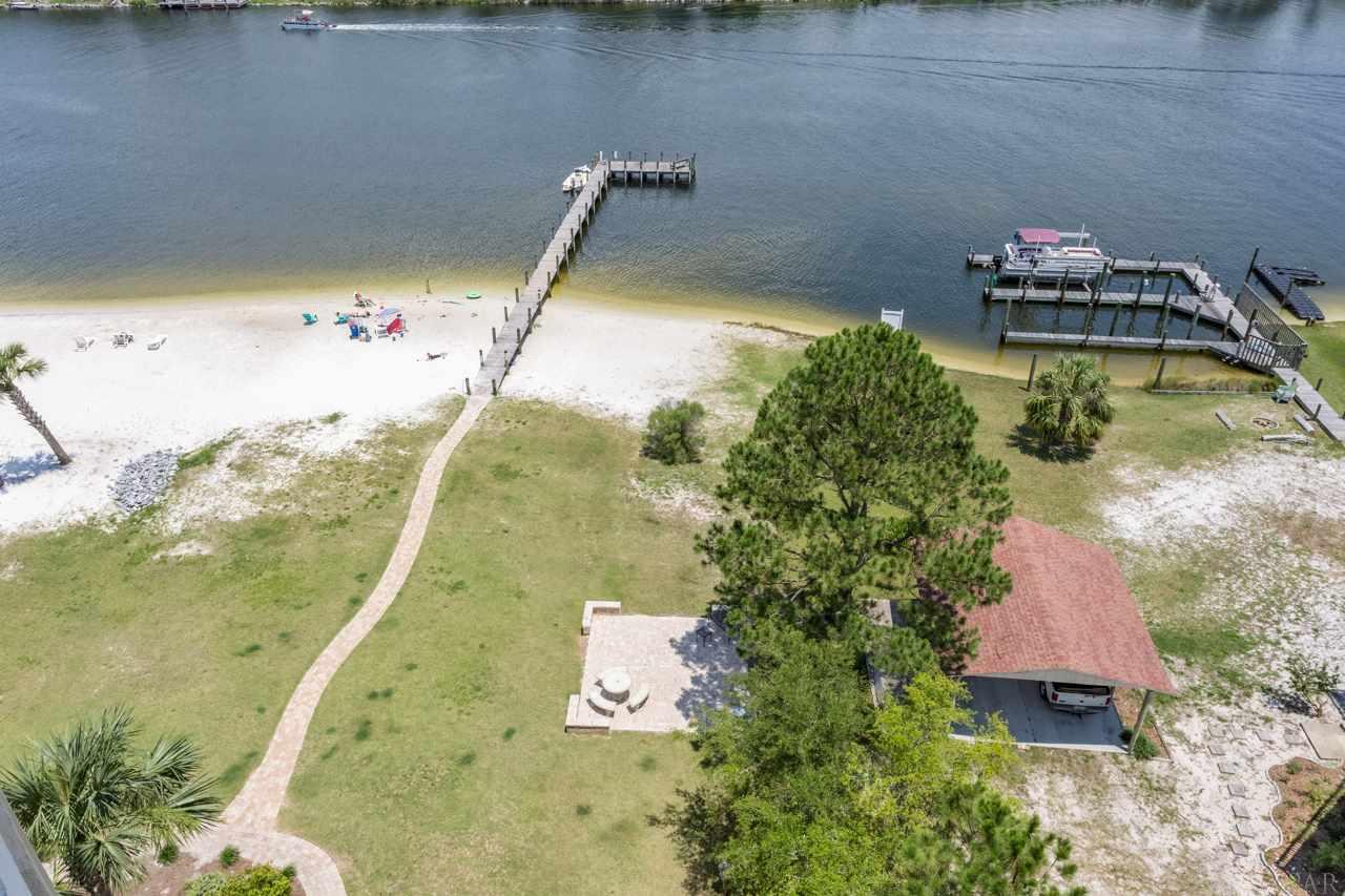 13928 River Road, Unit 801 Perdido Key, FL 32507 - Photo 27 of 36 Gallery Image 27