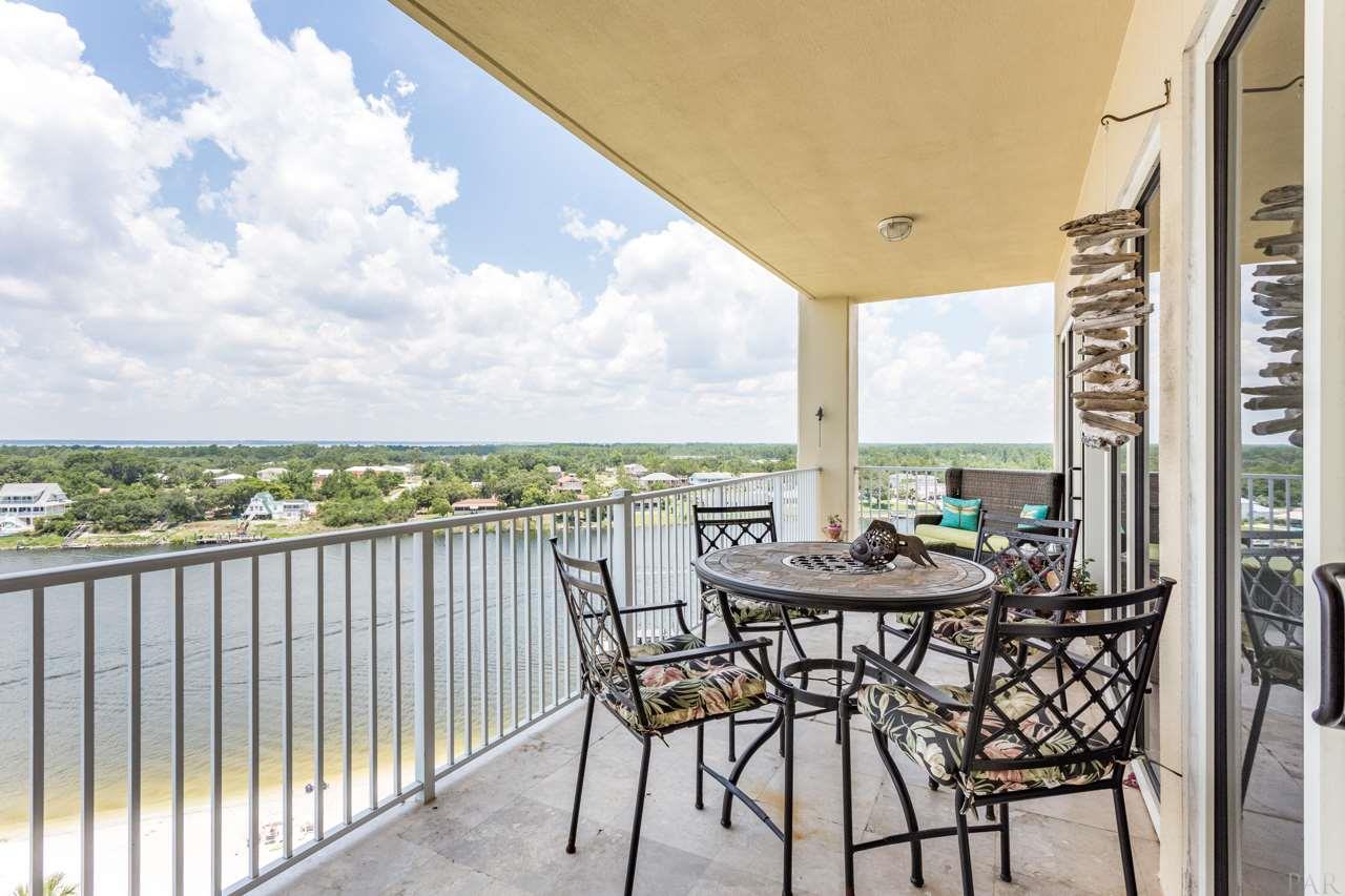 13928 River Road, Unit 801 Perdido Key, FL 32507 - Photo 29 of 36 Gallery Image 29
