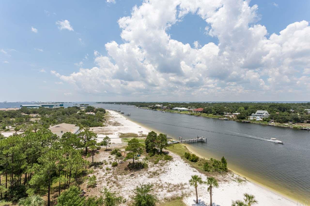 13928 River Road, Unit 801 Perdido Key, FL 32507 - Photo 32 of 36 Gallery Image 32