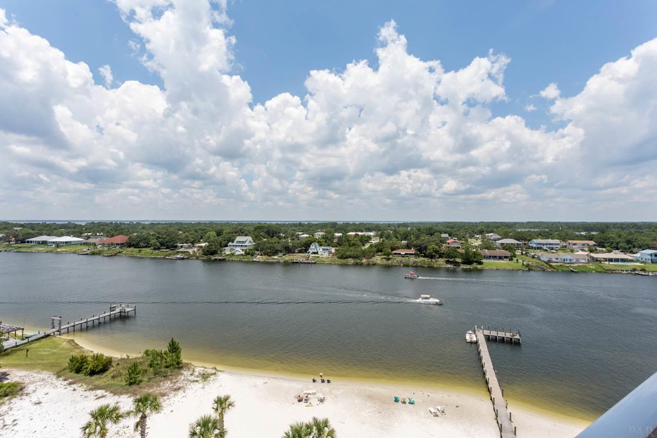 13928 River Road, Unit 801 Perdido Key, FL 32507 - Photo 33 of 36 Gallery Image 33
