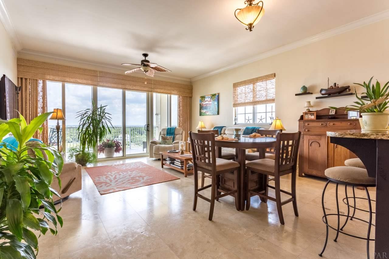13928 River Road, Unit 801 Perdido Key, FL 32507 - Photo 8 of 36 Gallery Image 8