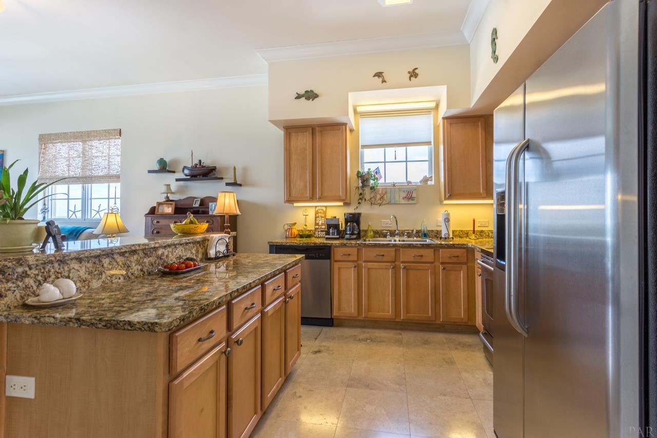 13928 River Road, Unit 801 Perdido Key, FL 32507 - Photo 9 of 36 Gallery Image 9