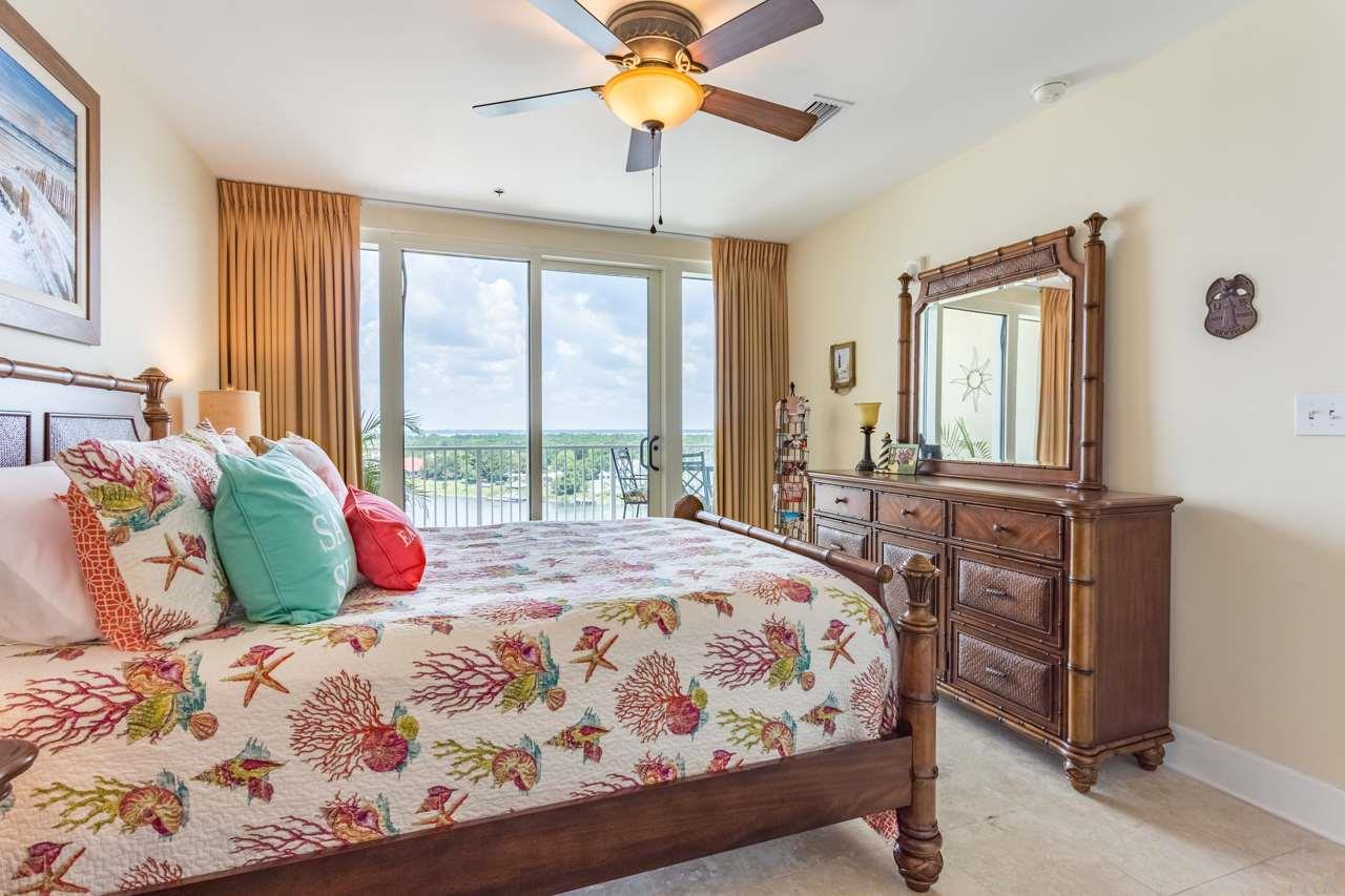 13928 River Road, Unit 801 Perdido Key, FL 32507 - Photo 10 of 36 Gallery Image 10