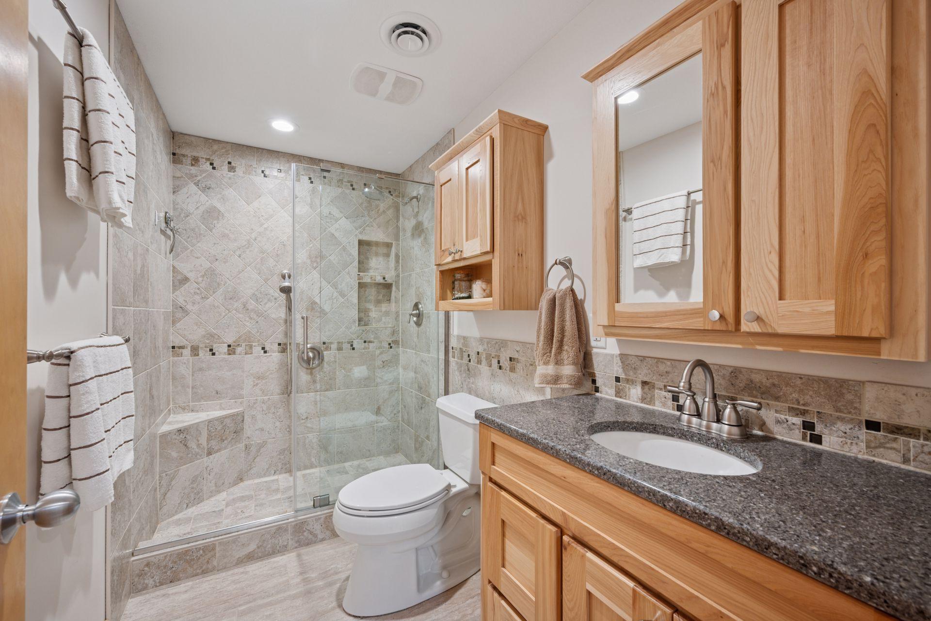 23001 Clearwater Point Road Northeast Brainerd, MN 56401 - Photo 45 of 97