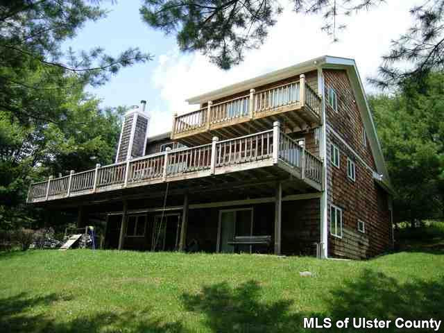 211 Red Kill Road Fleischmanns, NY 12430 - Photo 1 of 4 Photo 2
