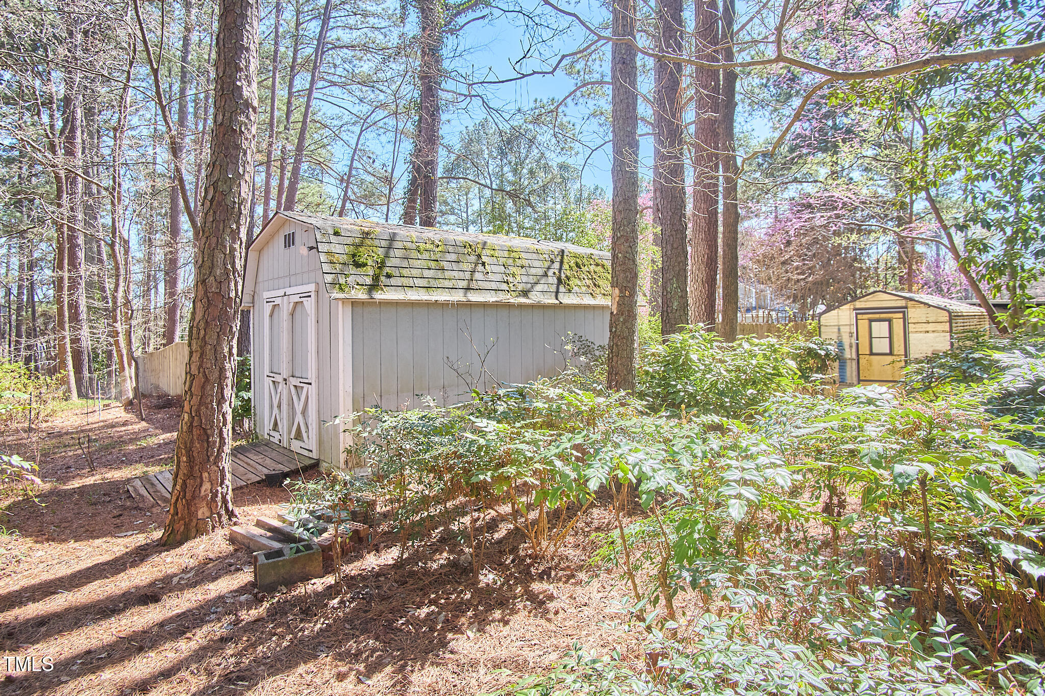 3613 Hope Valley Road Durham, NC 27707 - Photo 54 of 56 022