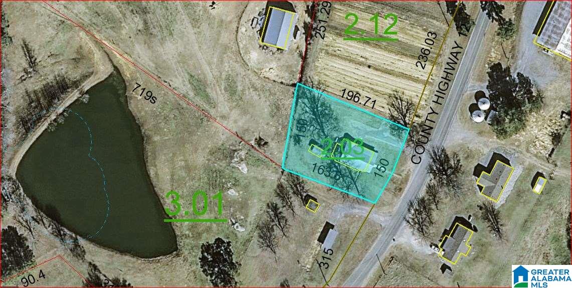 3645 County Road 12 Oneonta, AL 35121 - Photo 47 of 50