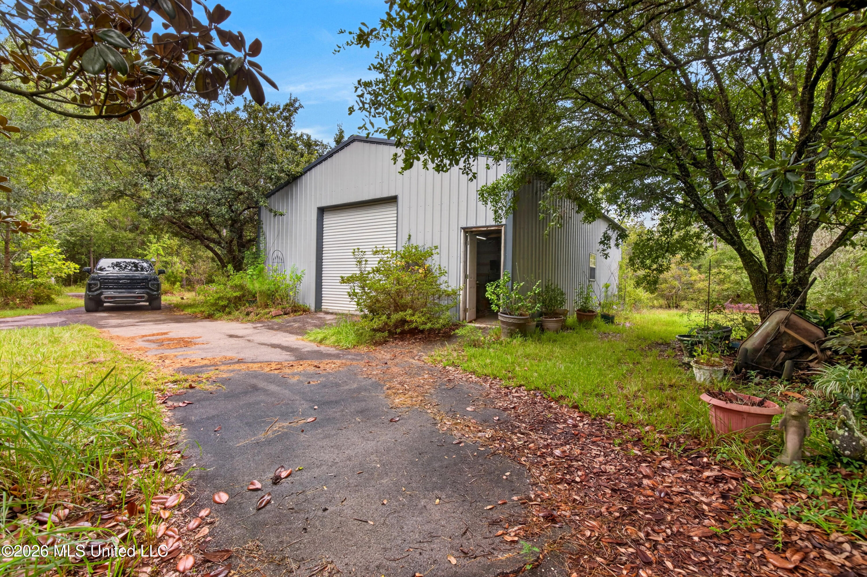 13417 Arguelles Road Vancleave, MS 39565 - Photo 40 of 55 13417ArguellasRd-38