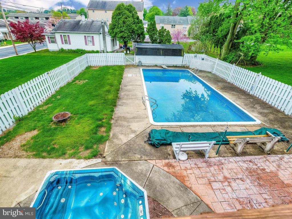 43 Miller Road Akron, PA 17501 - Photo 22 of 28