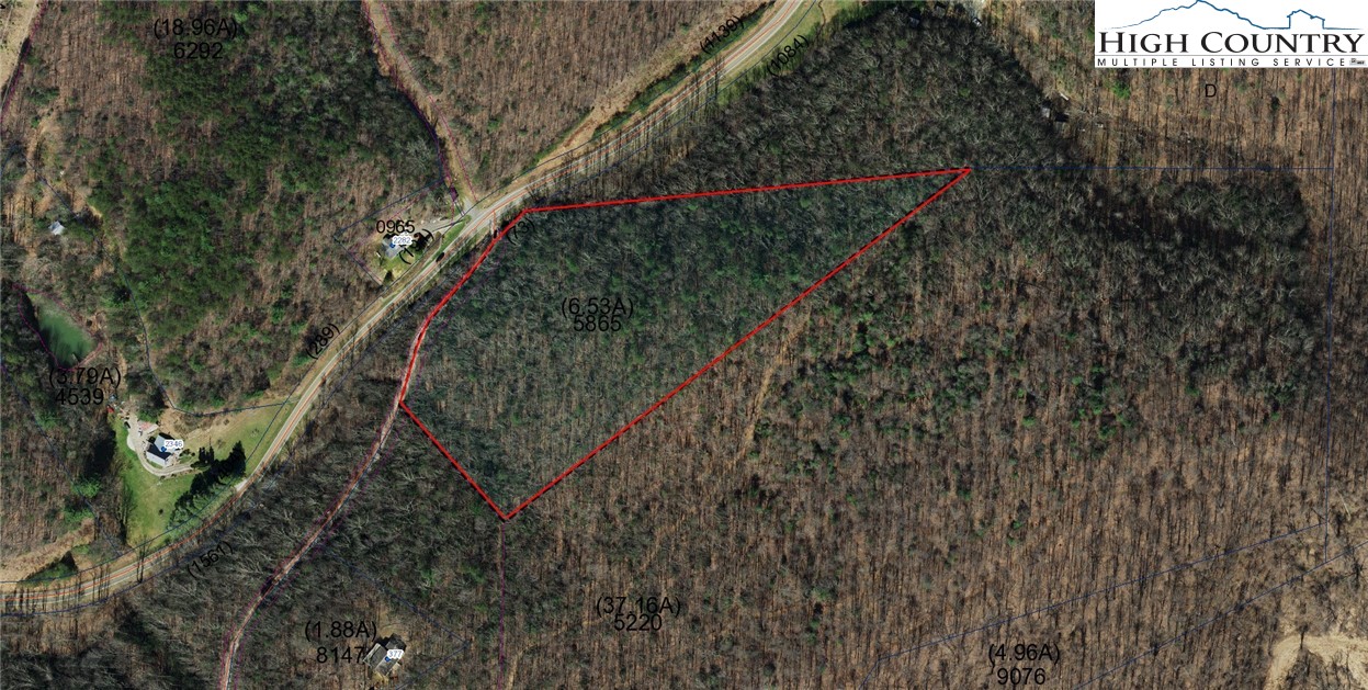 0 Oklahoma Road Roaring Gap, NC 28668 - Photo 26 of 26 Gallery Image 26