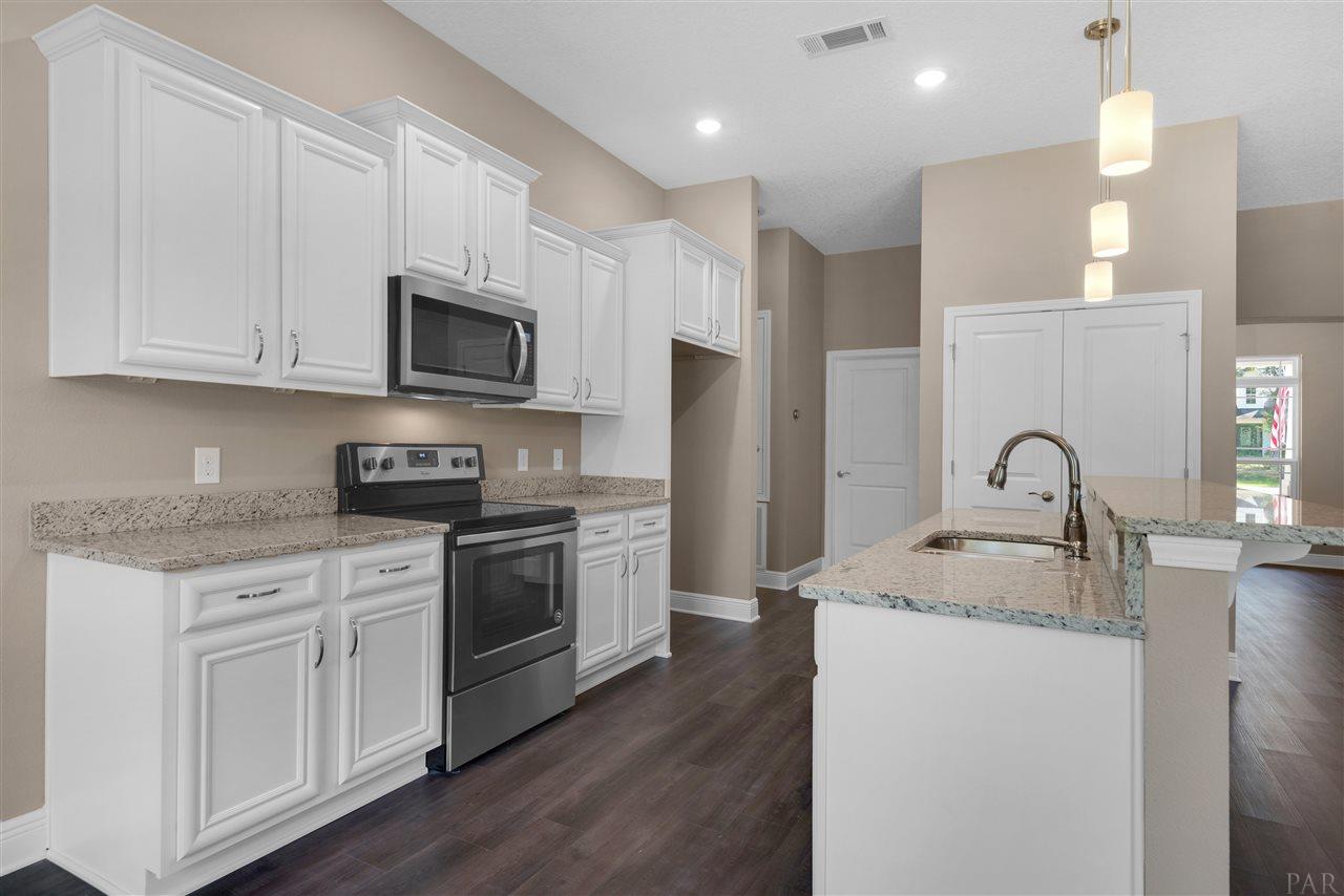 530 Griswold Road Jay, FL 32565 - Photo 21 of 48