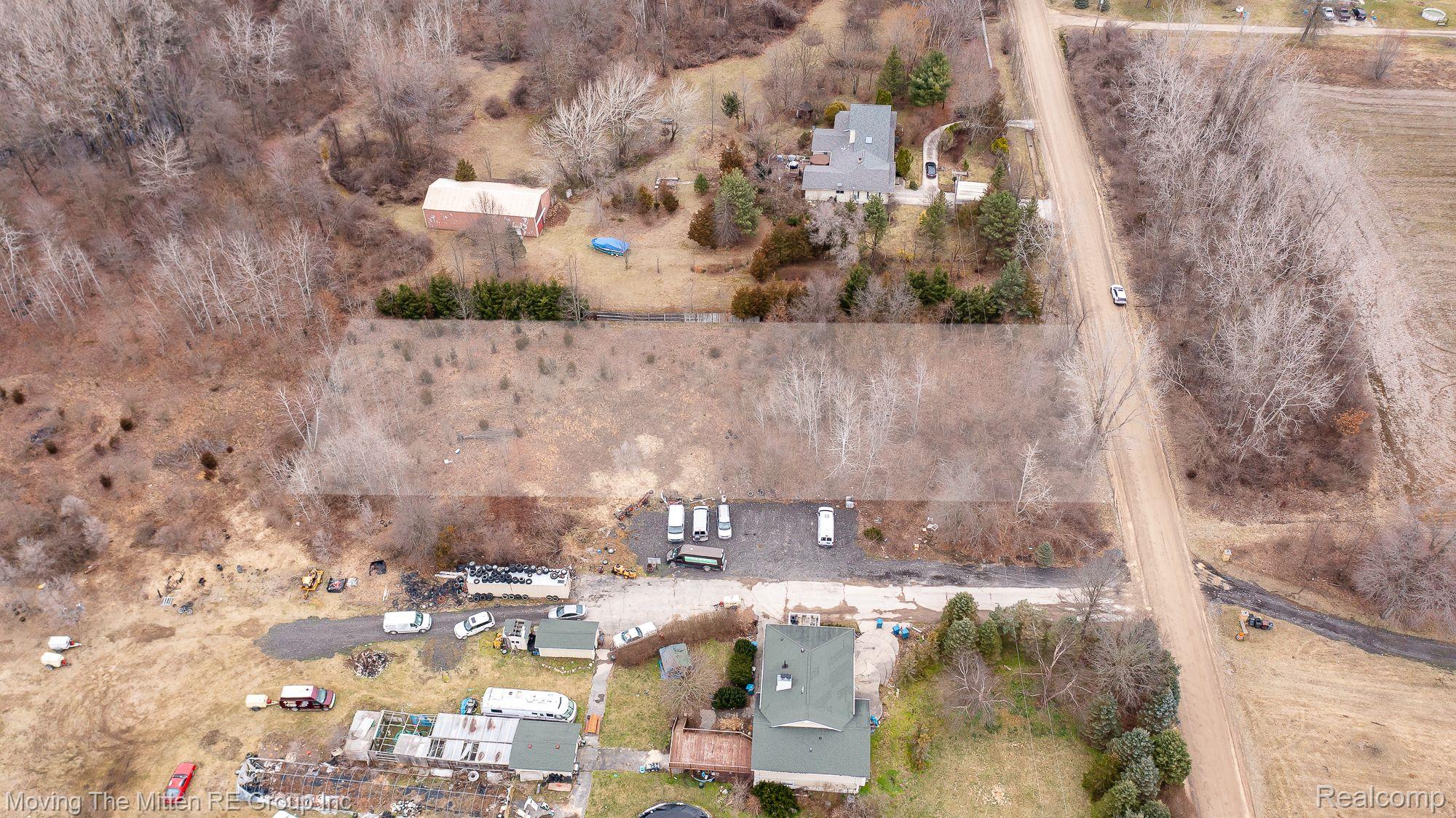 Vl Karr Road Belleville, MI 48111 - Photo 7 of 12 Gallery Image 7
