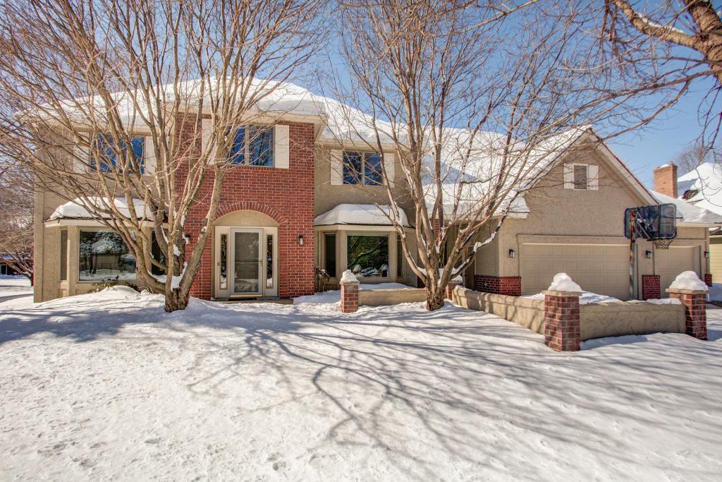 5947 Ridge Creek Road Shoreview, MN 55126 - Photo 1 of 1 Gallery Image 1