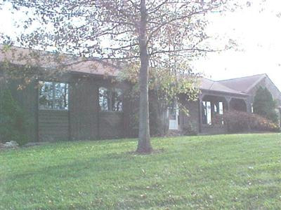 845 Kings Ridge Road Carrollton, KY 41008 - Photo 1 of 8