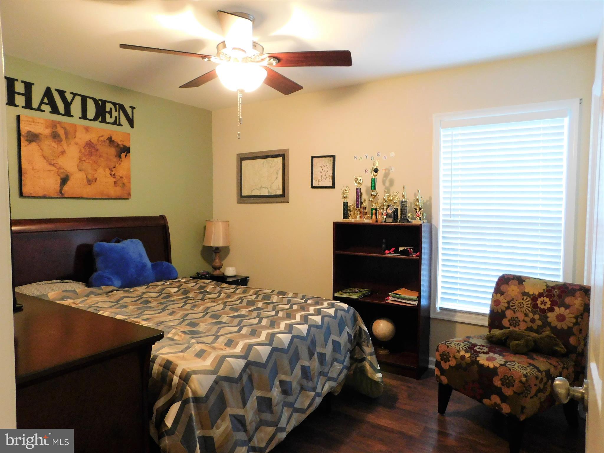 9403 Amber Ridge Drive Delmar, MD 21875 - Photo 13 of 19 Gallery Image 13