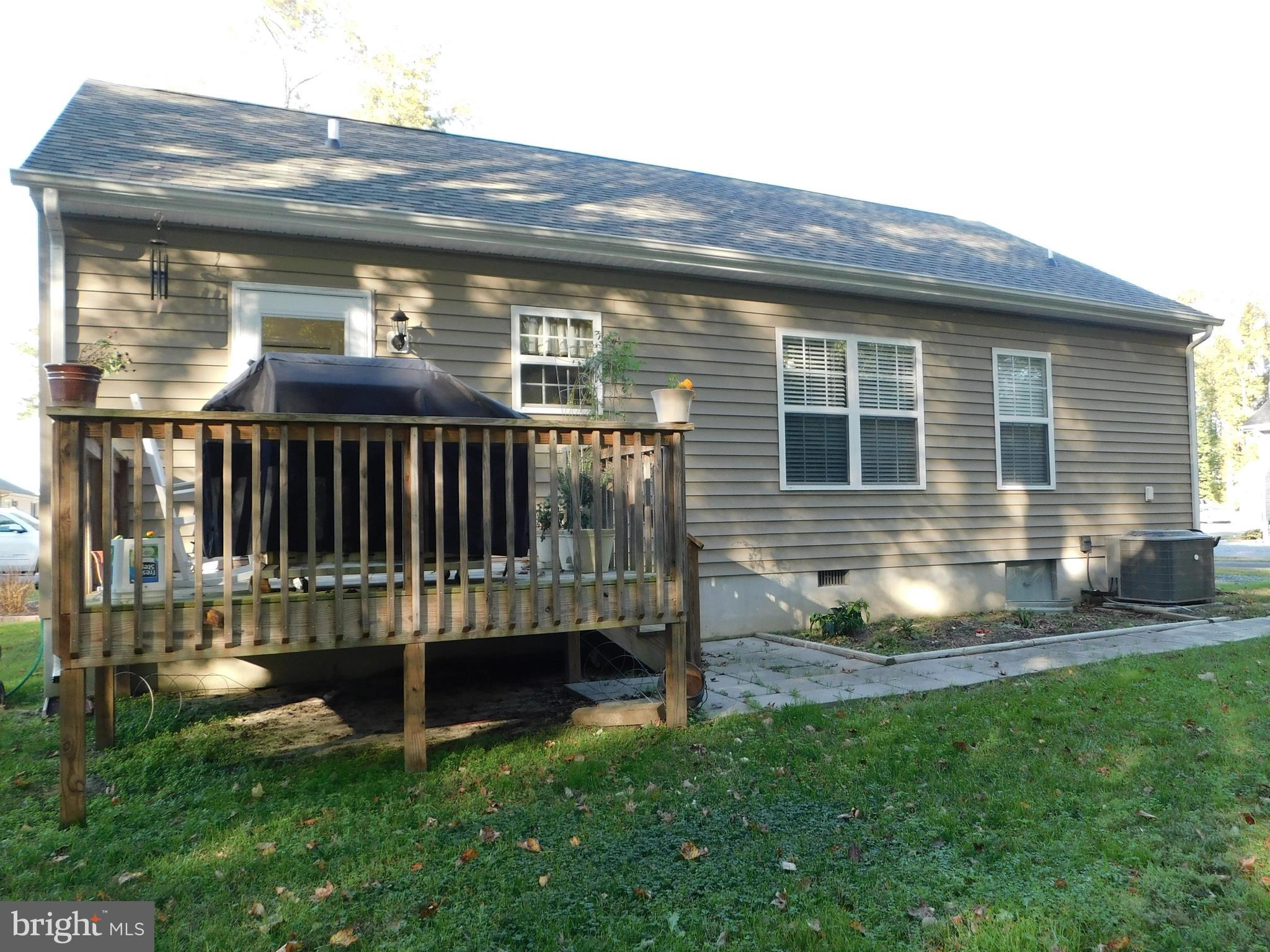 9403 Amber Ridge Drive Delmar, MD 21875 - Photo 15 of 19 Gallery Image 15