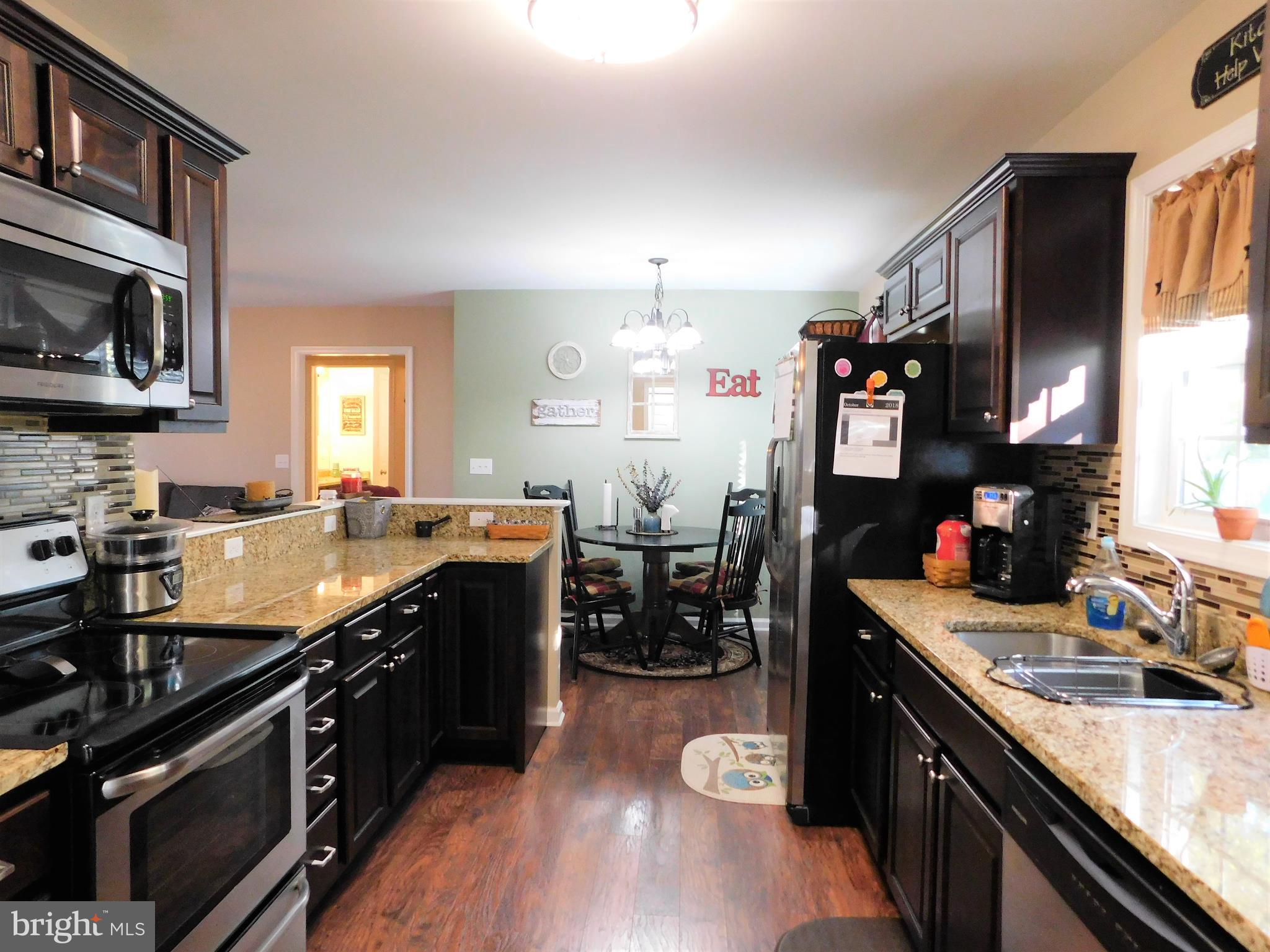 9403 Amber Ridge Drive Delmar, MD 21875 - Photo 8 of 19 Gallery Image 8