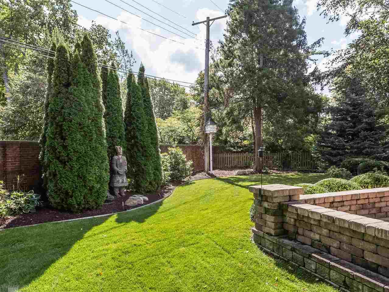 35 Shoreham Road Grosse Pointe Shores, MI 48236 - Photo 69 of 73