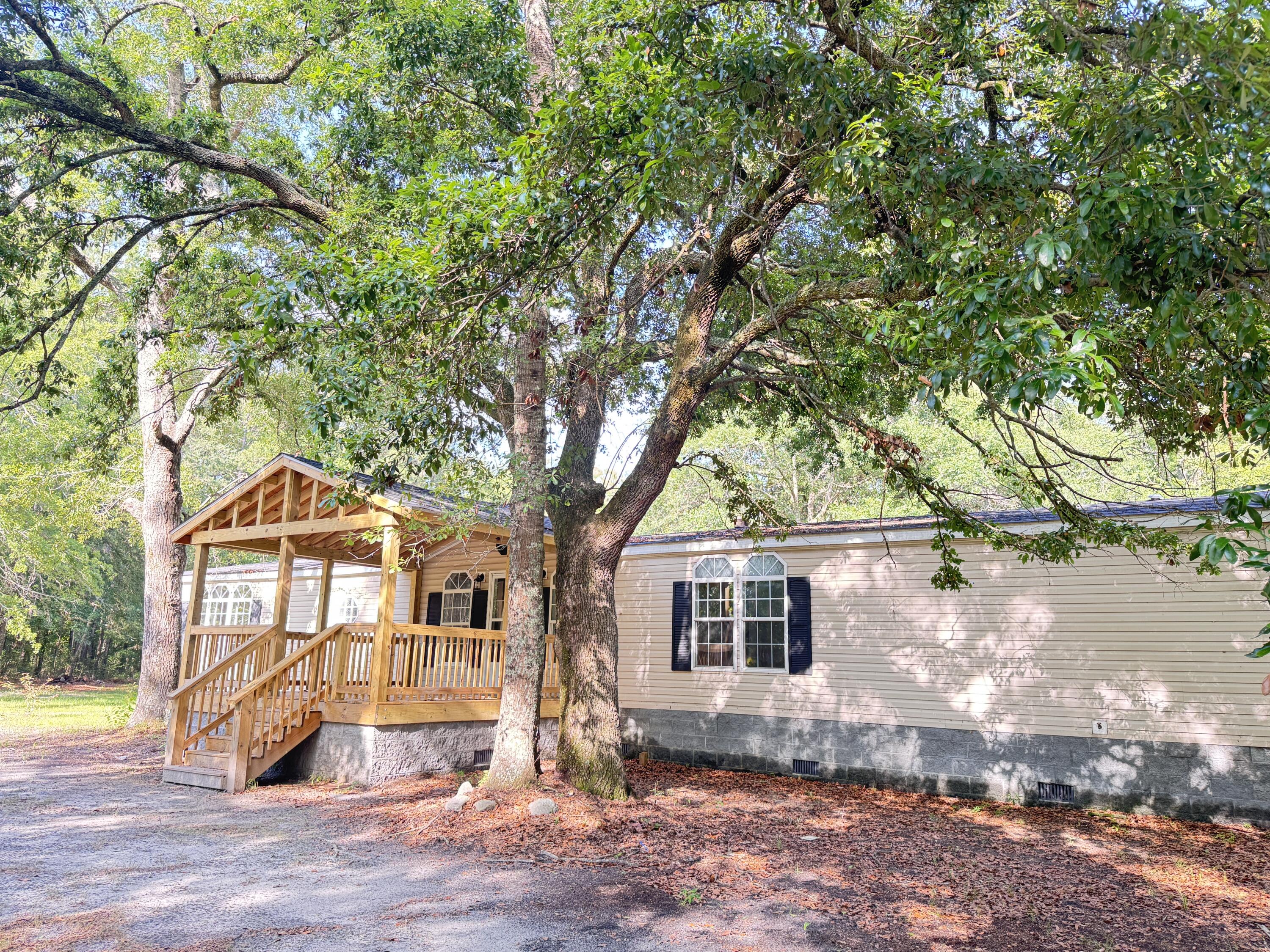 3486 Rehoboth Road Cottageville, SC 29435 - Photo 14 of 96