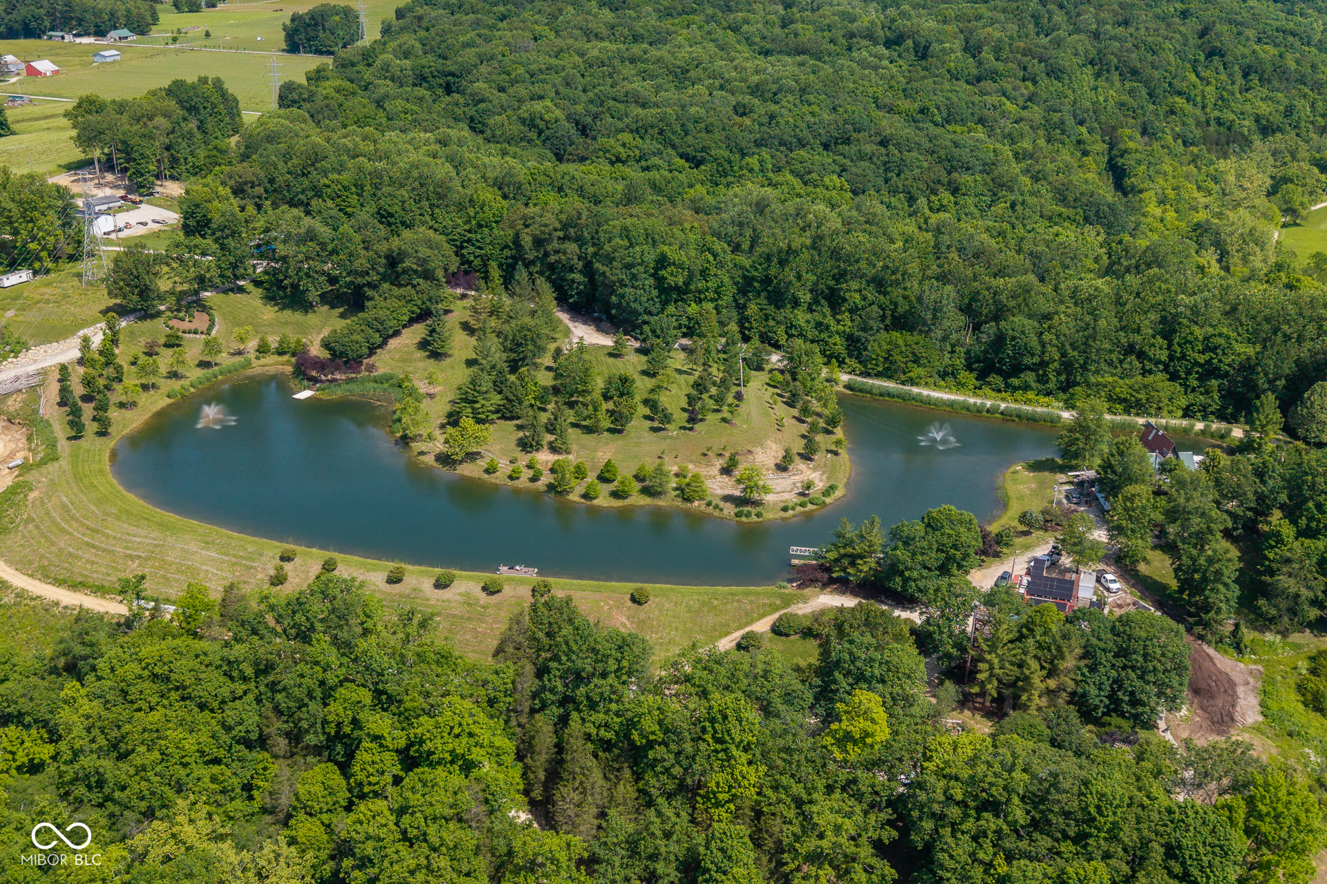 2103 Morgan Road Brookville, IN 47012 - Photo 82 of 96