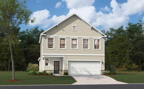 $324,560 | 5375 Proper Court, North Augusta, SC 29860