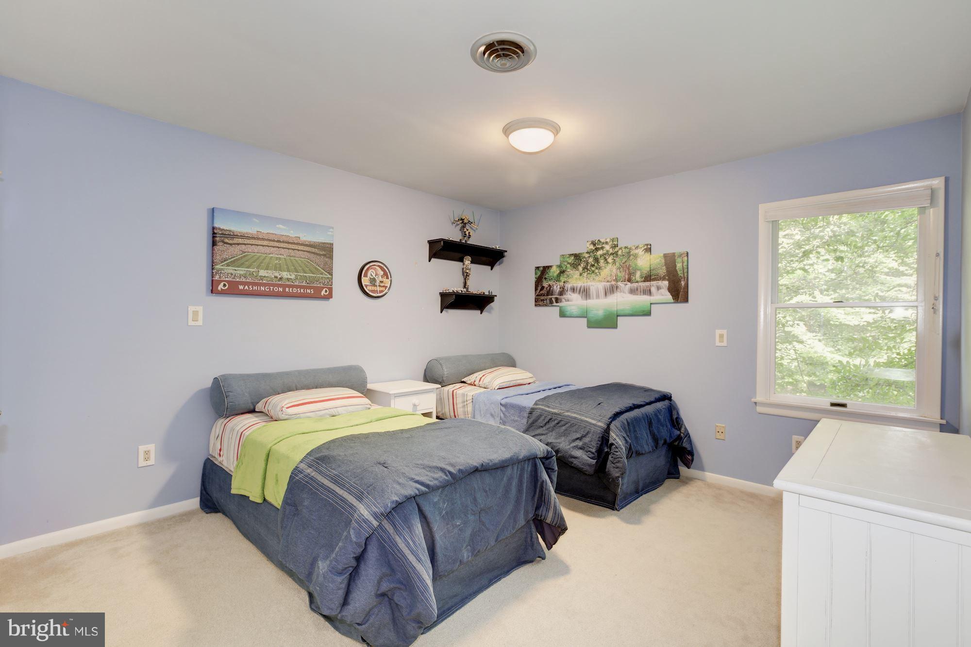 304 Springvale Road Great Falls, VA 22066 - Photo 19 of 25 Bedroom