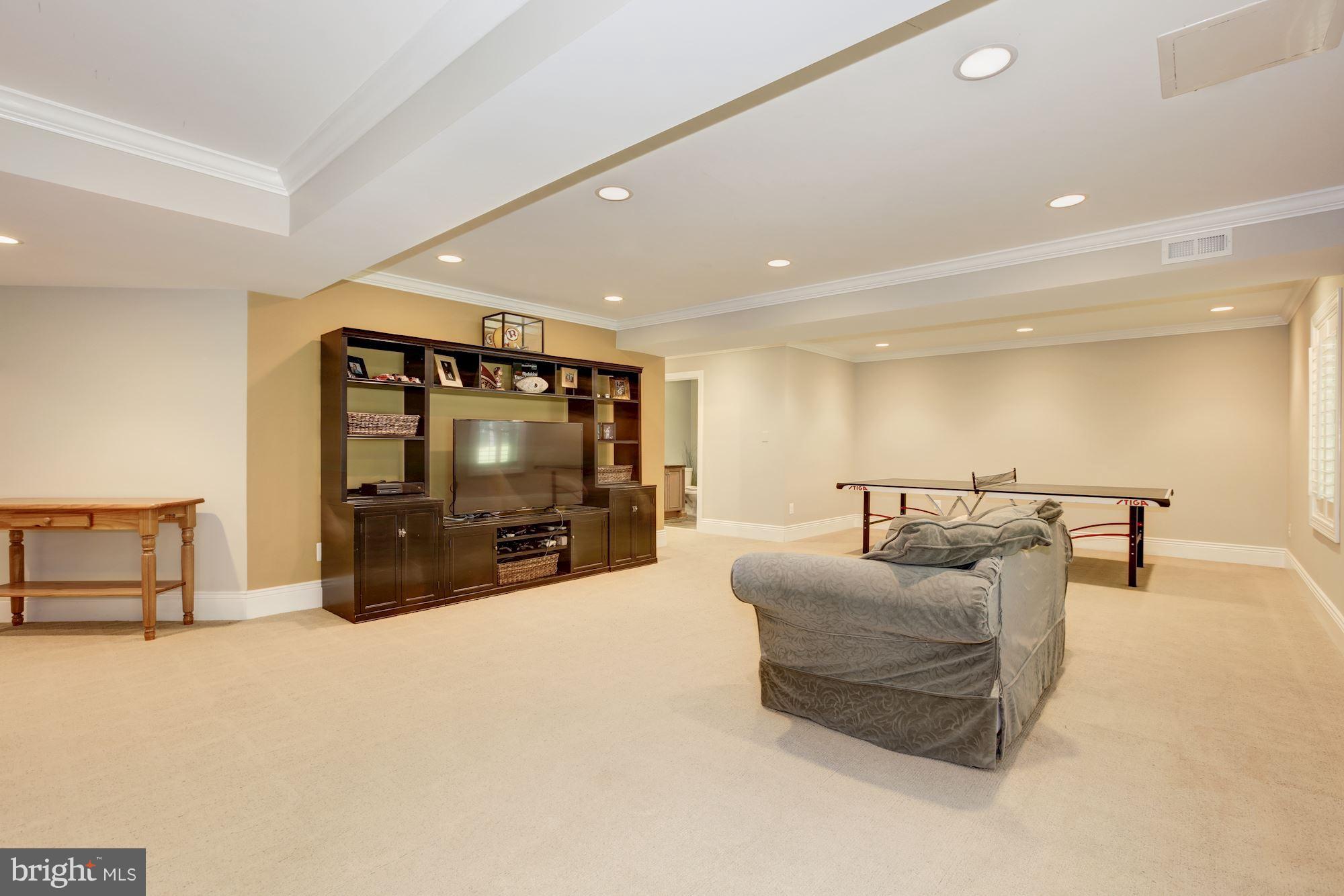304 Springvale Road Great Falls, VA 22066 - Photo 22 of 25 Basement
