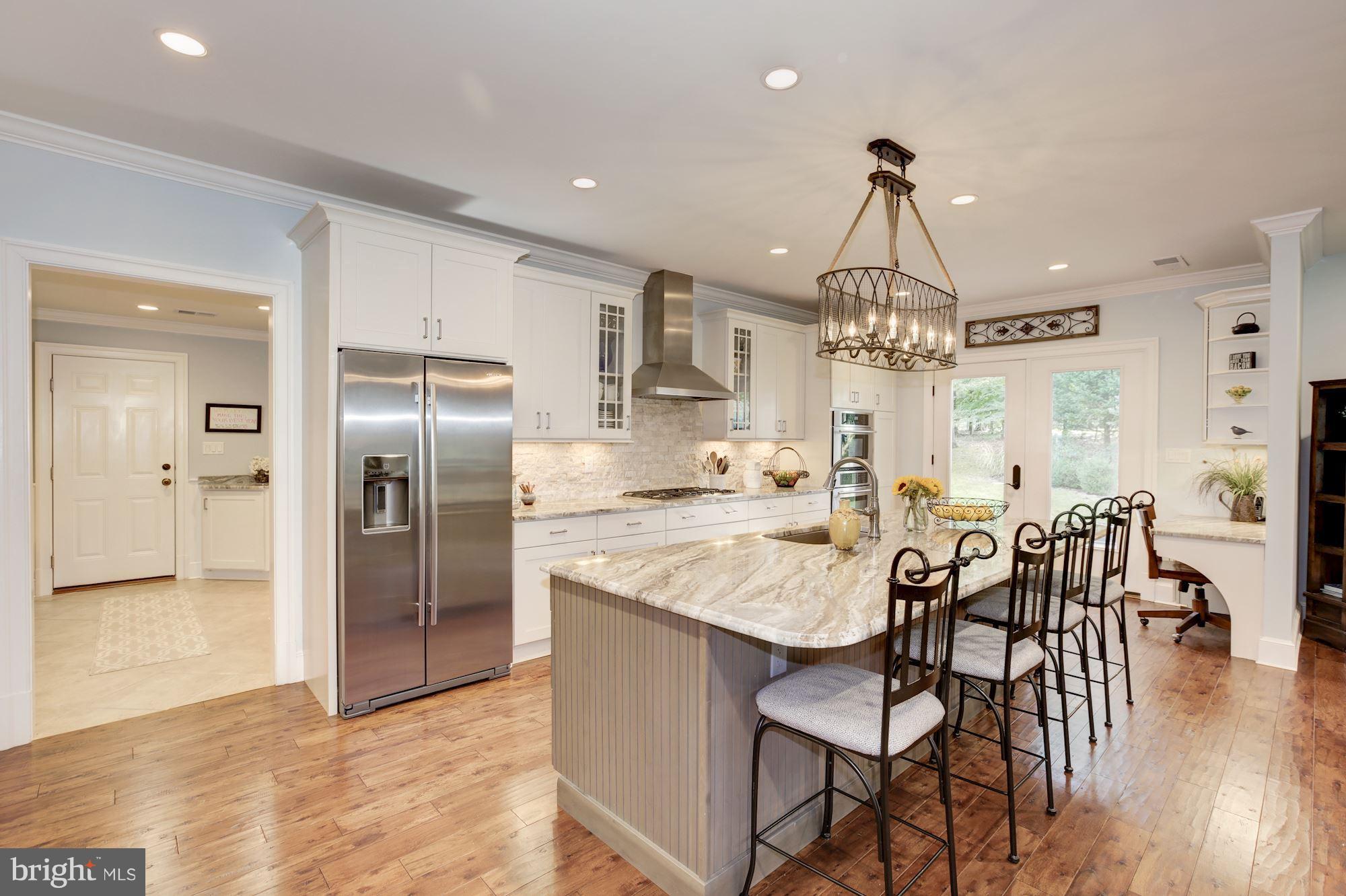 304 Springvale Road Great Falls, VA 22066 - Photo 8 of 25 Kitchen