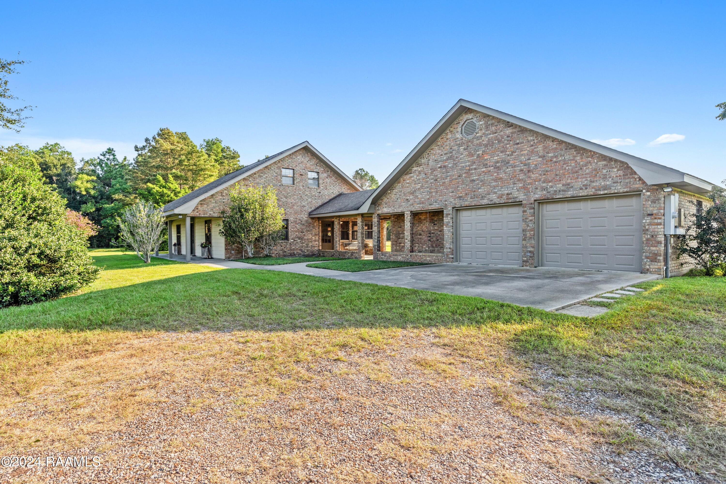 1523 Aaron Road Rayne, LA 70578 - Photo 4 of 30 1523 Aaron