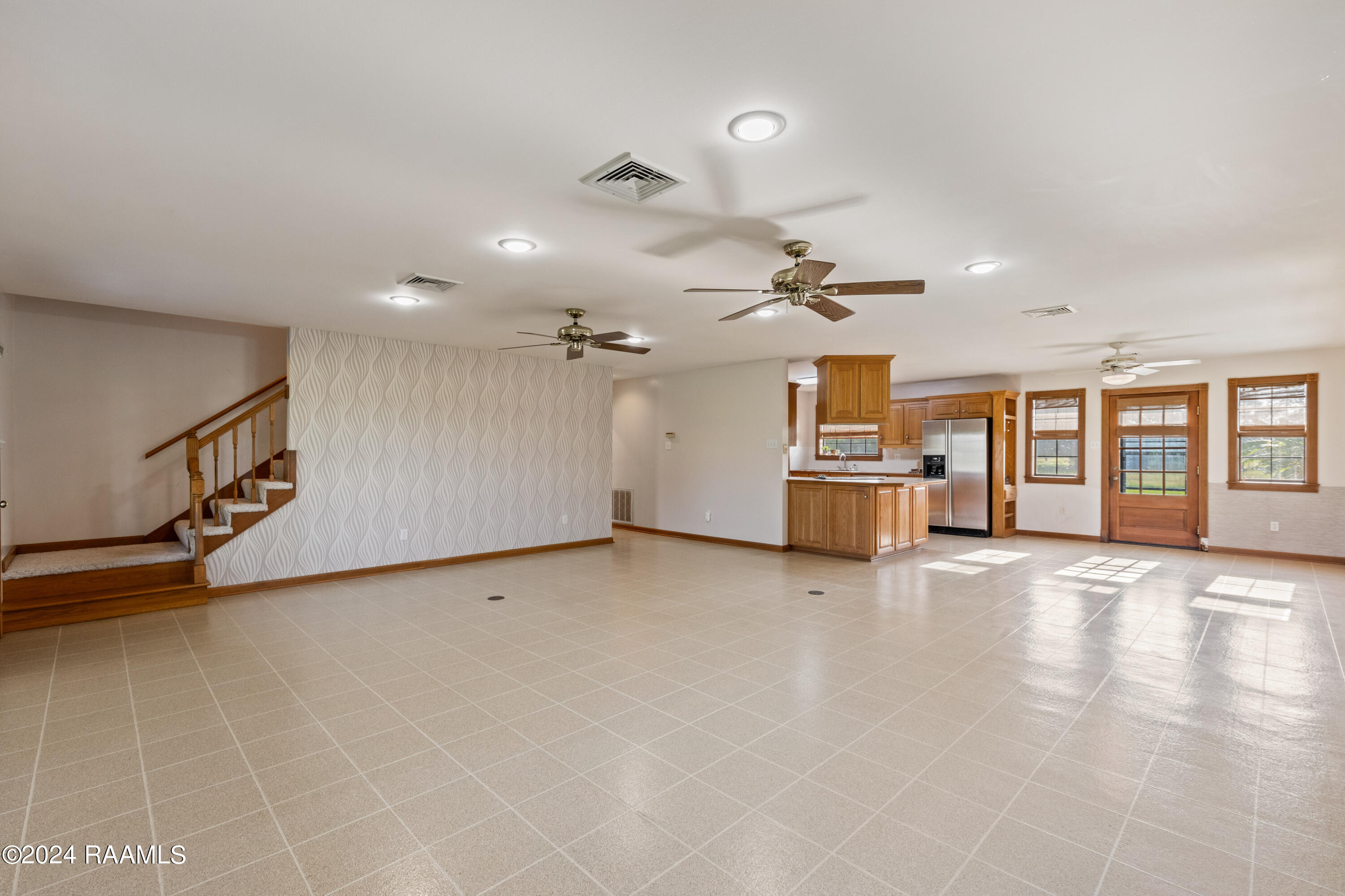 1523 Aaron Road Rayne, LA 70578 - Photo 5 of 30 Living room