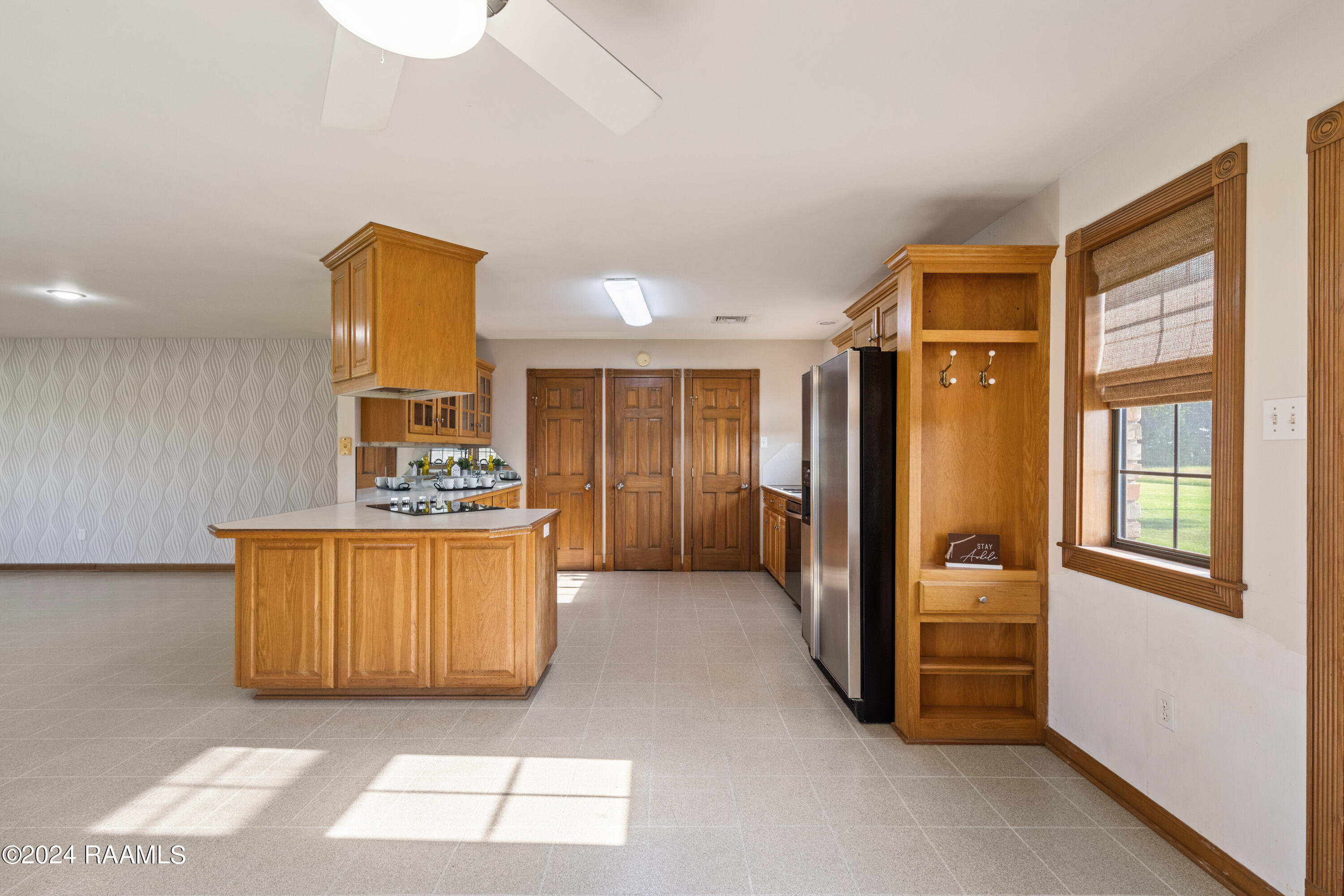 1523 Aaron Road Rayne, LA 70578 - Photo 8 of 30 Kitchen