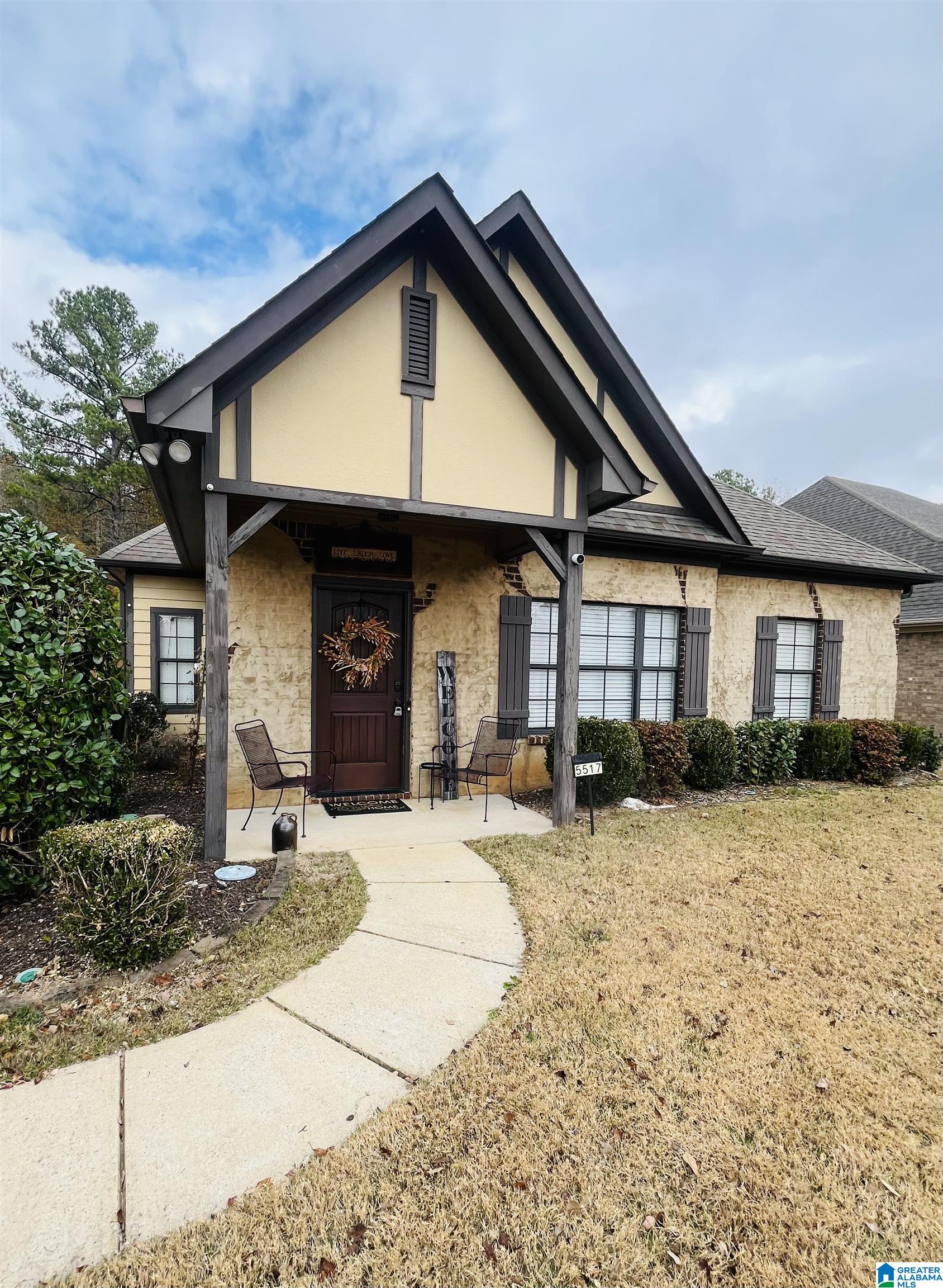 5517 Timber Leaf Trail Bessemer, AL 35022 - Photo 2 of 29