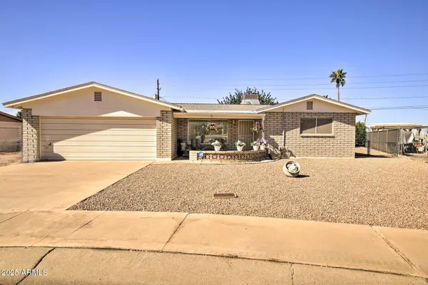 $315,000 | 908 South Ocotillo Drive, Apache Junction, AZ 85120