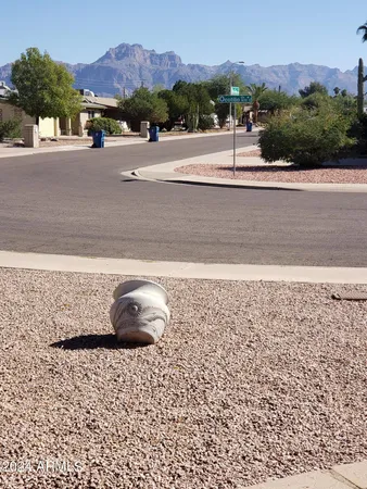 $315,000 | 908 South Ocotillo Drive, Apache Junction, AZ 85120
